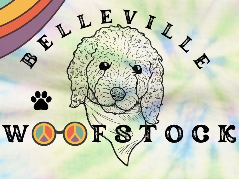 Belleville Woofstock
